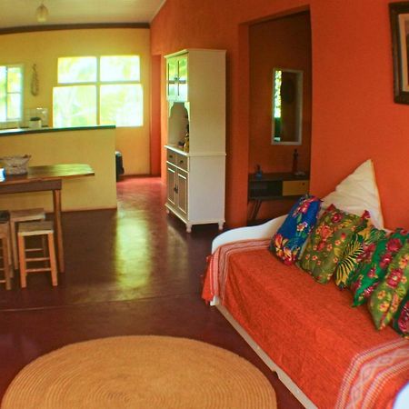 Casas Caminho Do Meio Lencois Eksteriør billede
