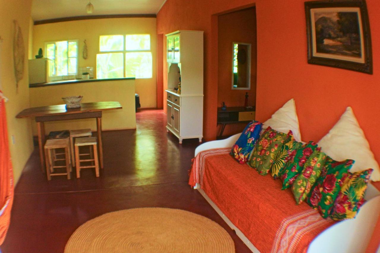 Casas Caminho Do Meio Lencois Eksteriør billede