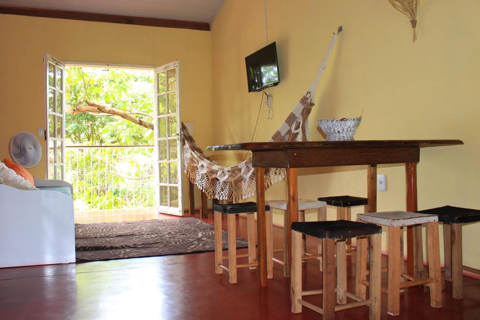 Casas Caminho Do Meio Lencois Eksteriør billede