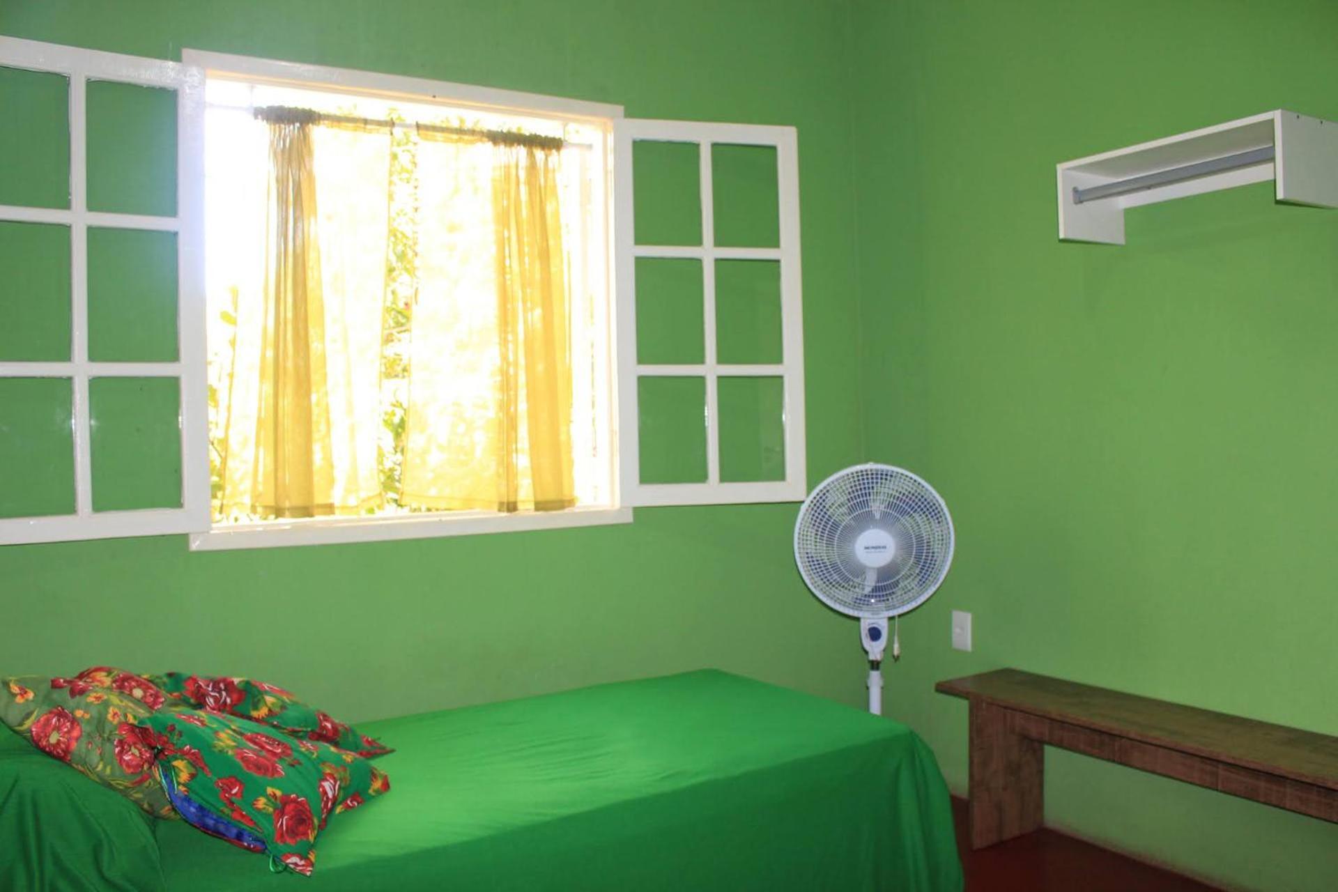 Casas Caminho Do Meio Lencois Eksteriør billede