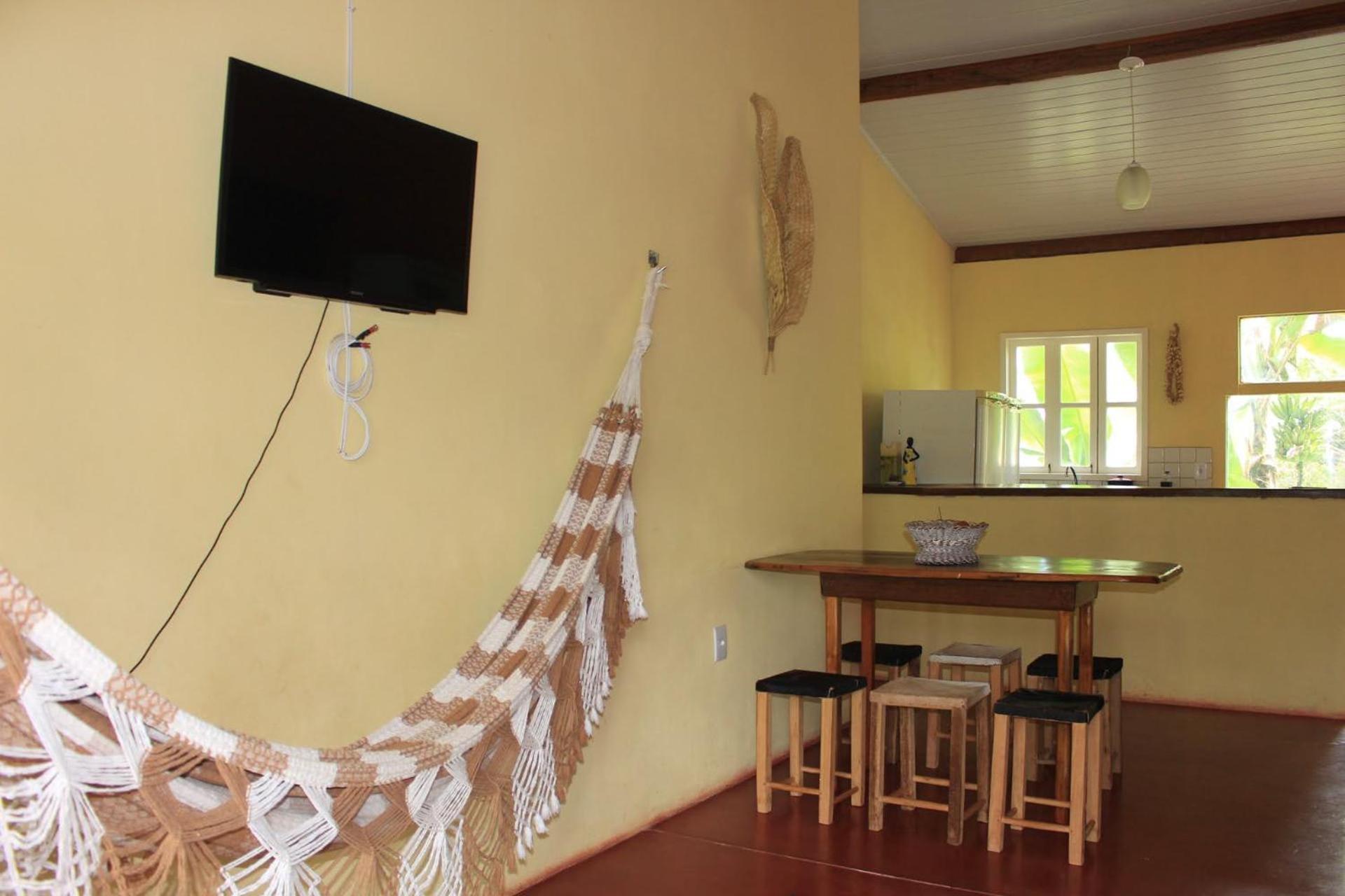 Casas Caminho Do Meio Lencois Eksteriør billede