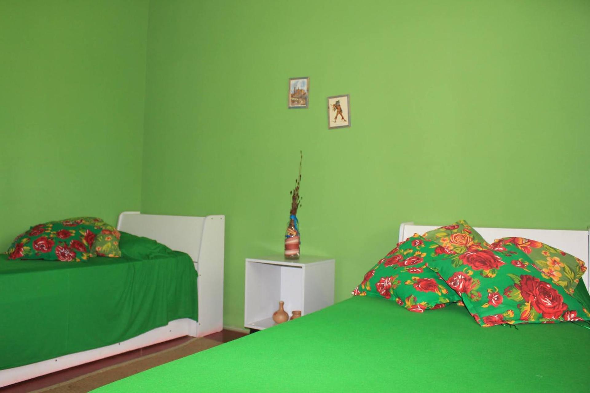 Casas Caminho Do Meio Lencois Eksteriør billede