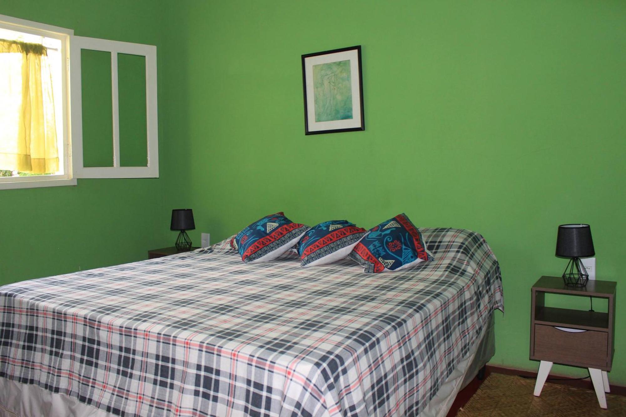 Casas Caminho Do Meio Lencois Eksteriør billede