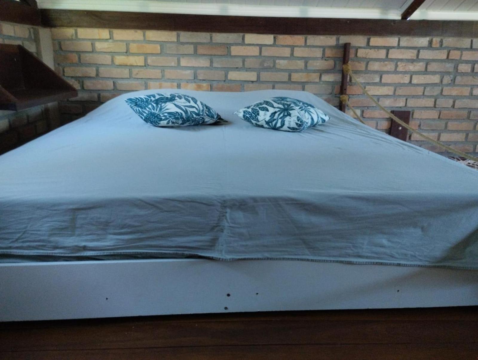 Casas Caminho Do Meio Lencois Eksteriør billede