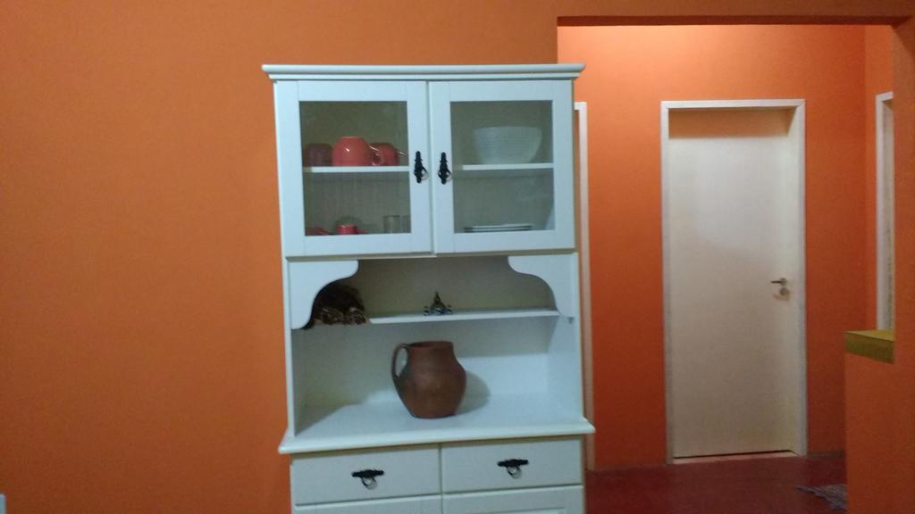 Casas Caminho Do Meio Lencois Eksteriør billede