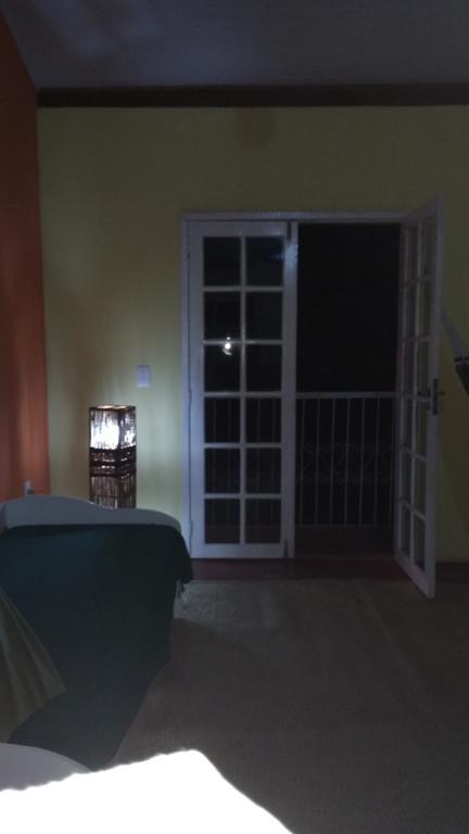 Casas Caminho Do Meio Lencois Eksteriør billede